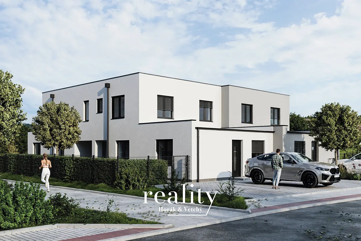 Prodej bytu 2+kk 58 m²